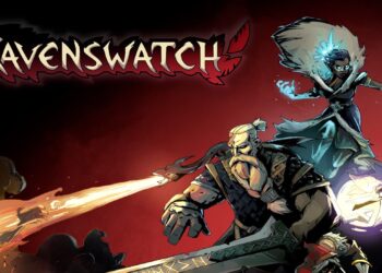 A Feature-Rich Roguelike Adventure