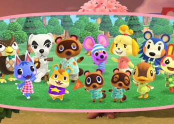 Advantages and Disadvantages of Including More Villagers in the Next Animal Crossing Game