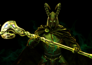 Asgard’s Wrath 2 Confronts the Trickster’s Legacy in Its Ultimate Cosmic Showdown