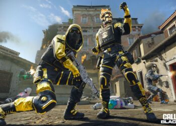 Cheaters in Black Ops 6 Face Bans in Ranked Play, But at a Slow Pace