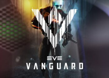 EVE: Vanguard Aims for Console Release, But Expect a Wait Until 2028