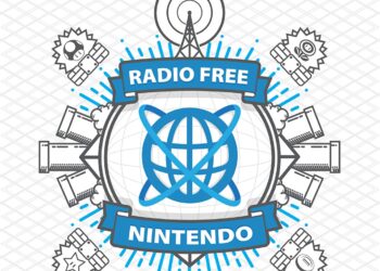 Episode 902: The Japanese Tom Hardy – Radio Free Nintendo