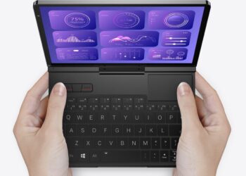 GPD Reveals Pricing for Pocket 4 Mini-Laptops: ,466 Model Features 12-Core Ryzen AI HX 370, 64GB RAM, 2TB SSD, and 144Hz 2.5K Display