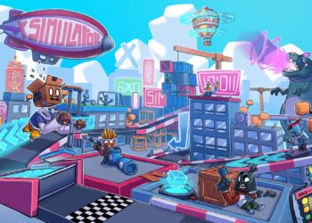 ‘Gorilla Tag’ Introduces New Mode and .6M Investment in ‘Digigods’ Highlights UGC as Key Social VR Element