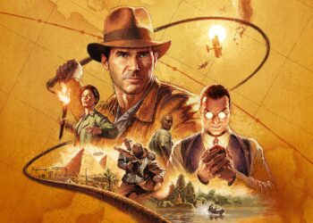 Indiana Jones and the Great Circle: Reviving ’80s Movie Magic in a 2024 Game Adventure