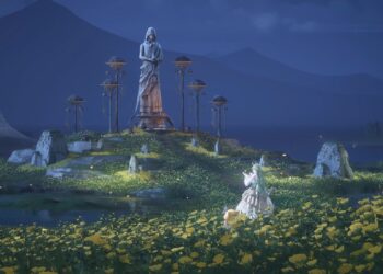 Infinity Nikki Fans Should Mark Their Calendars for November 29