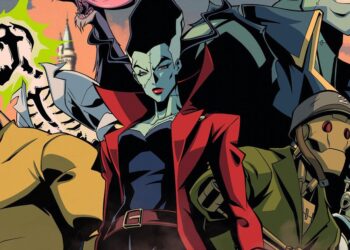 James Gunn Subtly Critiques Marvel as He Prepares for New DCU Launch