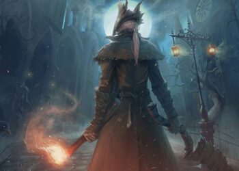 Kadokawa Urged Sony to Consider Acquiring FromSoftware