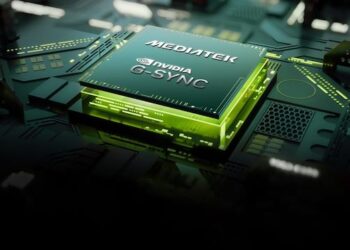 MediaTek to Integrate NVIDIA G-Sync into Monitor Scalers, Expanding Access to G-Sync Displays