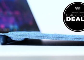 Microsoft’s Surface Pro Flex Keyboard Now Comes at an Affordable Price