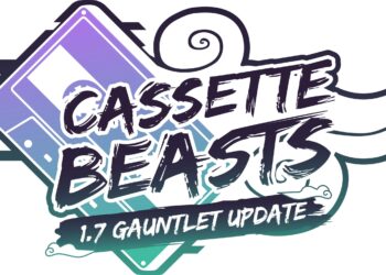 New Cassette Beasts Content Now Available – Hop On Board