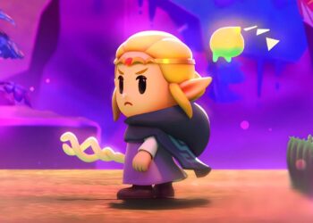 Nintendo Unveils Echoes of Wisdom’s Position in The Legend of Zelda Timeline