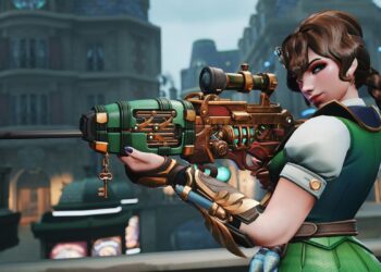 Overwatch 2 Enthusiasts Should Mark December 5 on Their Calendars