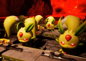 Palworld’s Community Manager Urges Gamers to Tone Down Dramatics Over Game Awards Snub Claims