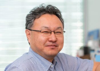 Reflecting on Shuhei Yoshida’s 31-Year Journey with PlayStation – PlayStation.Blog