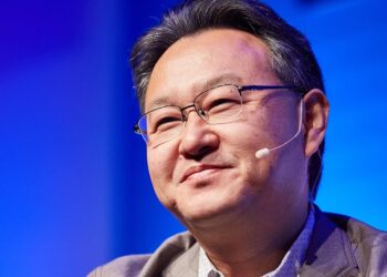 Renowned PlayStation Executive Shuhei Yoshida Departs from Sony