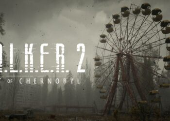 STALKER 2 Demonstrates the Value of Historical Sci-Fi in Gaming