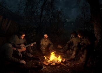 Stalker 2 Modders Focus on Weakening Mutants and Weapons, Along with Time Manipulation