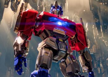 Stream Deadpool, Transformers, and More This Thanksgiving