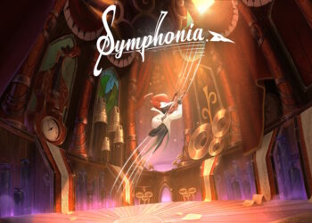 Symphonia Set to Launch Next Week | PS4Blog.net