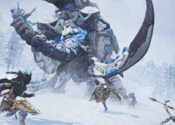 Tencent’s Horizon Clone Sparks Calls for Sony to Pursue Legal Action