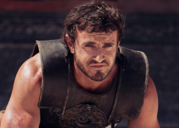 The 29 Best Ridley Scott Movies, Featuring Gladiator II