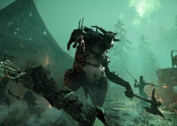 Top Co-op Game Receives Major Update with a Massive 95% Discount—Time to Dive into the Action!