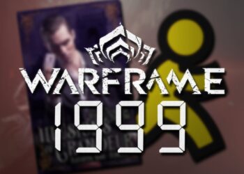 An Acclaimed Romance Novelist and AOL Instant Messenger Highlight Warframe 1999’s Top New Feature