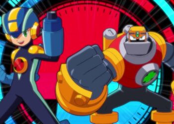 Daily Discounts: Mega Man Battle Network Legacy Collection, HORI Fighting Commander OCTA, Apple Watch Series 10, & More