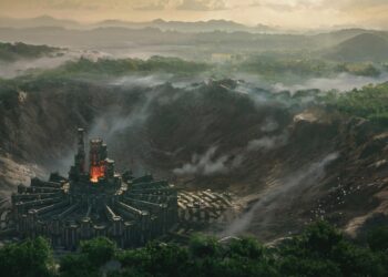 Diablo 4 Director Firm on Mandating Groups in Dark Citadel