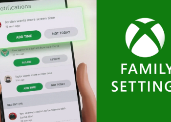 Ensuring a Safe and Enjoyable Xbox Gaming Experience for Your Kids This Holiday Season