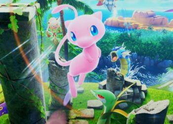 Exciting News: Pokémon TCG Pocket’s Mythical Island Expansion to Feature New Booster Packs with a Chance to Get the Beloved Pink Cat
