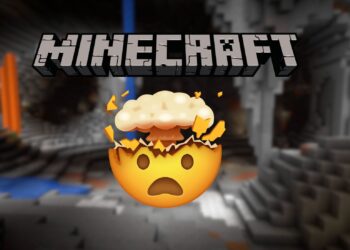 Incredible Minecraft Footage Highlights the Evolution of the Game’s Caves