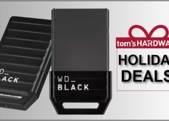 Maximize Your Xbox Storage: Unbeatable Deal on 2TB WD Black C50!
