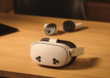 Meta Responds to Claims of Outsourcing XR Headset Designs