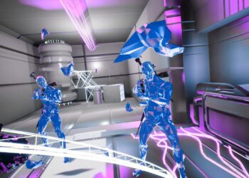 Launch of ‘COLD VR’, Spiritual Successor to ‘Superhot VR’, Delayed by “a Week or Two”