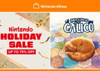Nintendo eShop Feature – December 19, 2024 | News