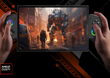 Pre-orders Open for AMD Strix Point OneXPlayer X1 Pro: Features Ryzen AI 9 HX 370, 2.5K 120Hz Touch Display, Up to 64GB RAM & 4TB Storage, Starting at ,399