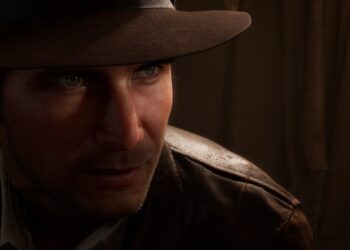 Solutions for Indiana Jones and the Great Circle Motion Sickness Issues