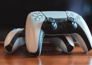 Sony Patents a Rewind Button to Assist Gamers in Tough Spots