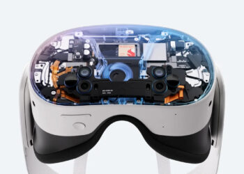 The XR Weekly Recap (December 23, 2024): Meta Gears Up for Competition, Niantic Develops Spatial Intelligence, and Other Updates!