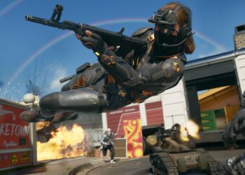 Black Ops 6 Discloses Total Cheaters Banned Since Ranked Mode Debut