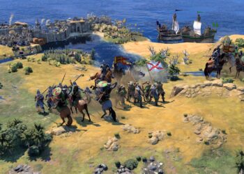 Civilization 7 Officially Completed and Ready for Release