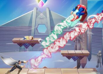 Closure of MultiVersus Announced