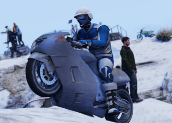 GTA Online Role-Play Server Unveils Exciting New Phase with Unique Customization Options