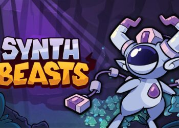 Guide to Capturing Monsters and Harnessing Their Powers in Synth Beasts