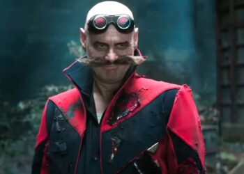 Jim Carrey, Star of Sonic 3, Expresses Interest in Returning for Sonic 4 After Delivering Another Iconic Performance