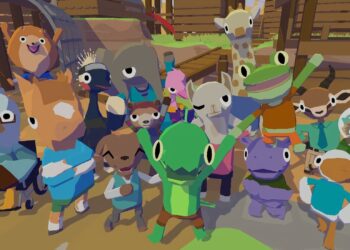 Lil Gator Game to Receive ‘Game-Sized’ DLC Expansion