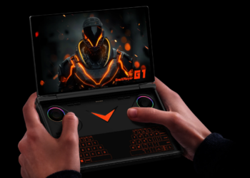 OneXPlayer G1 Handheld: Features Strix Point or Arrow Lake-H Processors — Premium Model Offers 64GB RAM & 4TB Storage for ,539