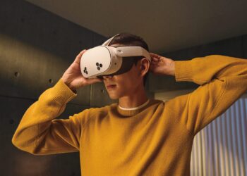 Quest App Downloads Plunge 27% Annually as Meta Strives to Boost Quest 3S Sales